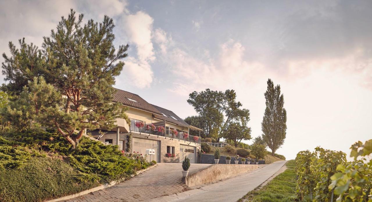 Domaine Beauregard Rolle Exterior foto